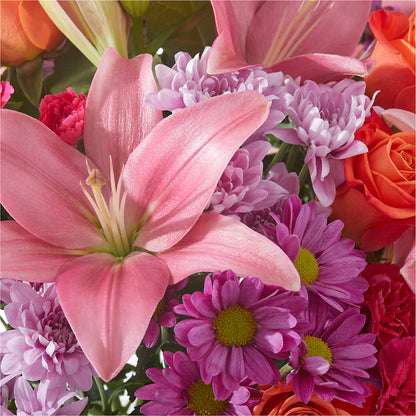 One and Only Bouquet –  Buckeye Flowers, Marysville OH