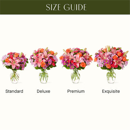 One and Only Bouquet –  Buckeye Flowers, Marysville OH