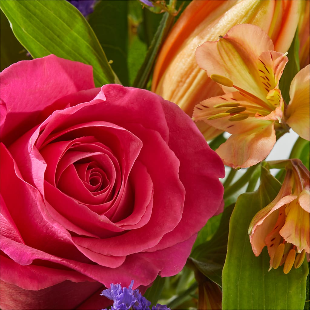 Joyful Bouquet –  Buckeye Flowers, Marysville OH