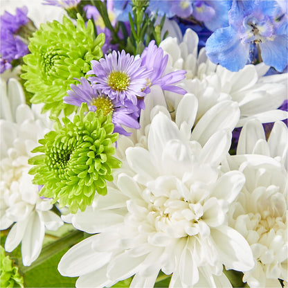 Genuine Gestures Bouquet –  Buckeye Flowers, Marysville OH