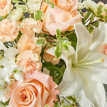 Darling Bouquet –  Buckeye Flowers, Marysville OH