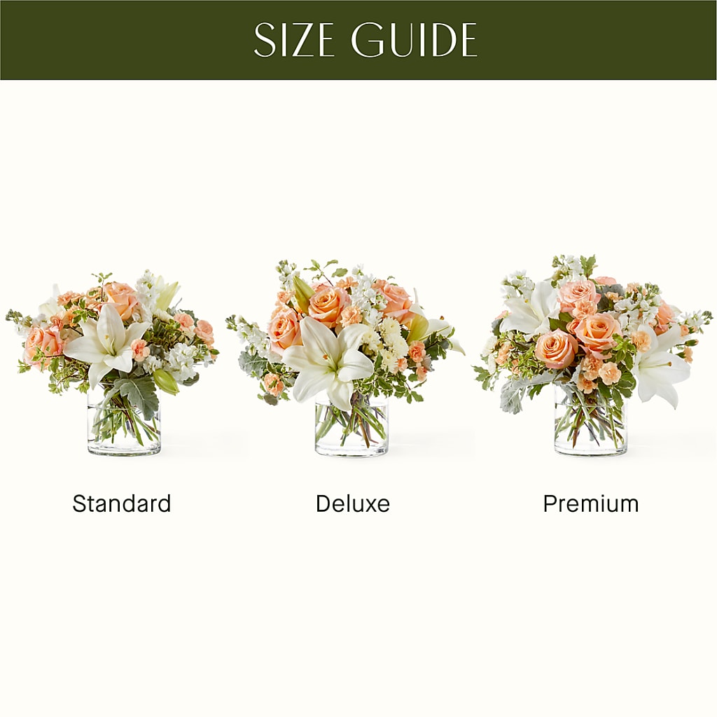Darling Bouquet –  Buckeye Flowers, Marysville OH