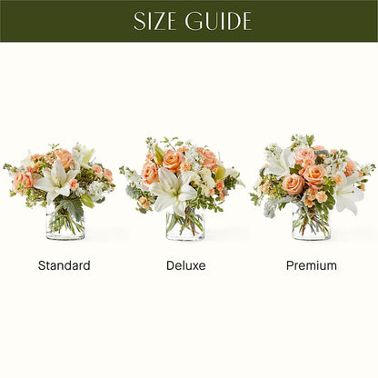 Darling Bouquet –  Buckeye Flowers, Marysville OH