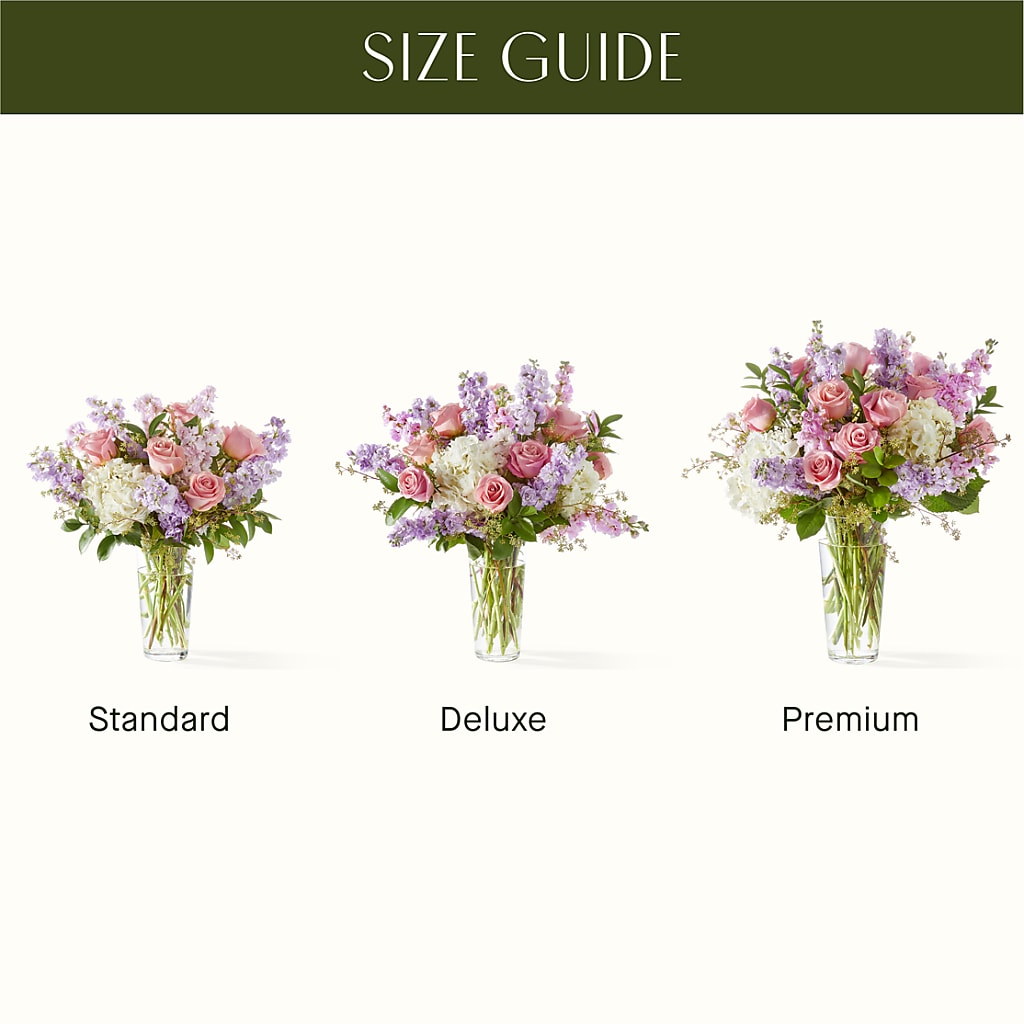 Embraced Bouquet –  Buckeye Flowers, Marysville OH