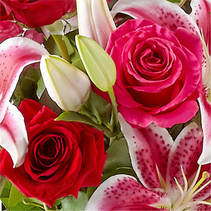 Always You Bouquet –  Buckeye Flowers, Marysville OH