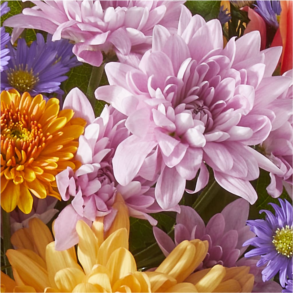 Countryside Bouquet –  Buckeye Flowers, Marysville OH