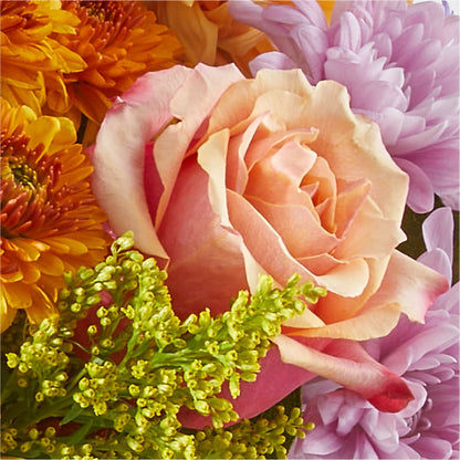 Countryside Bouquet –  Buckeye Flowers, Marysville OH