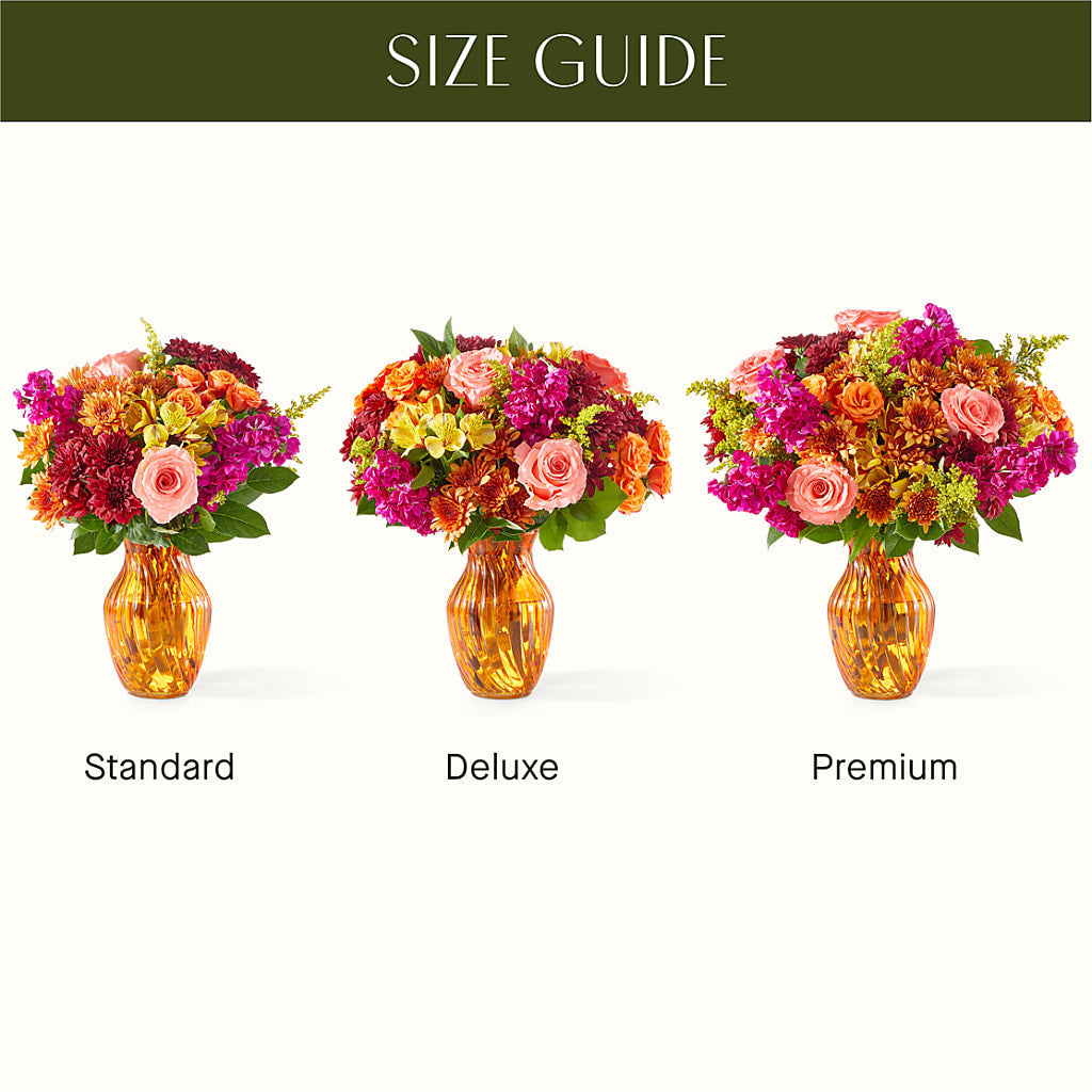 Countryside Bouquet –  Buckeye Flowers, Marysville OH