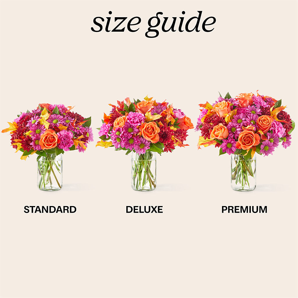 Mum's the Word Bouquet –  Buckeye Flowers, Marysville OH