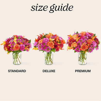 Mum's the Word Bouquet –  Buckeye Flowers, Marysville OH