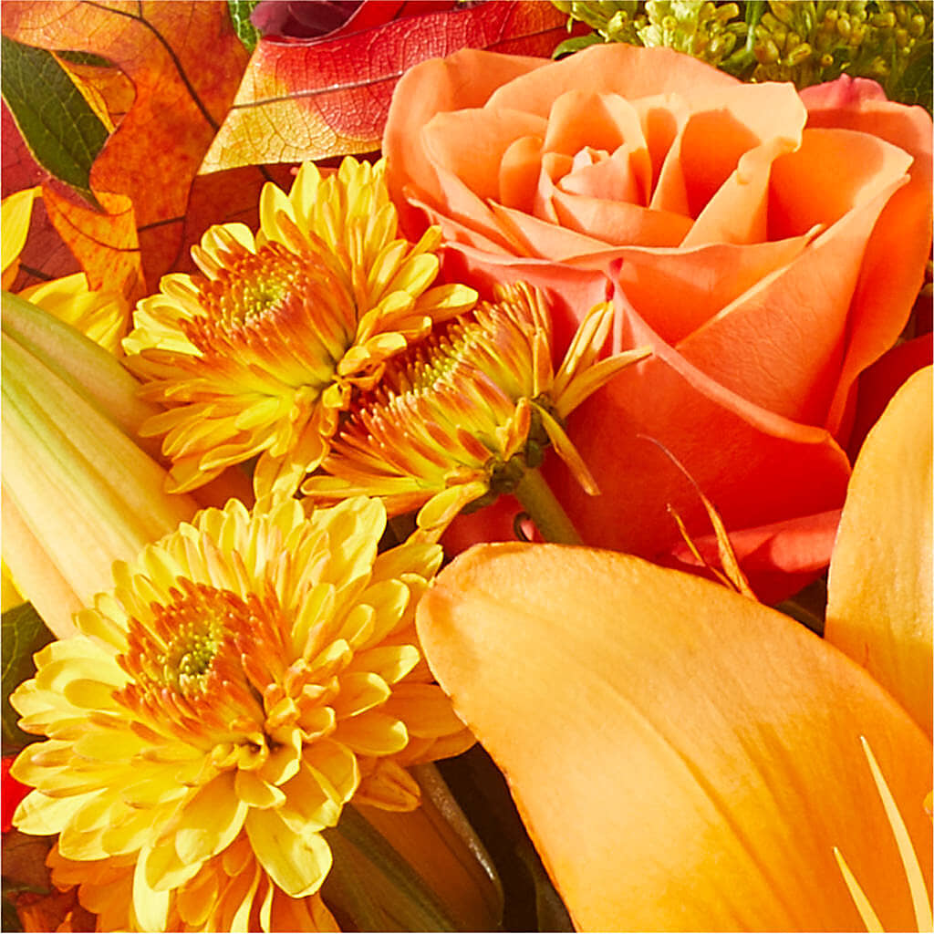 Sunny Side Bouquet –  Buckeye Flowers, Marysville OH