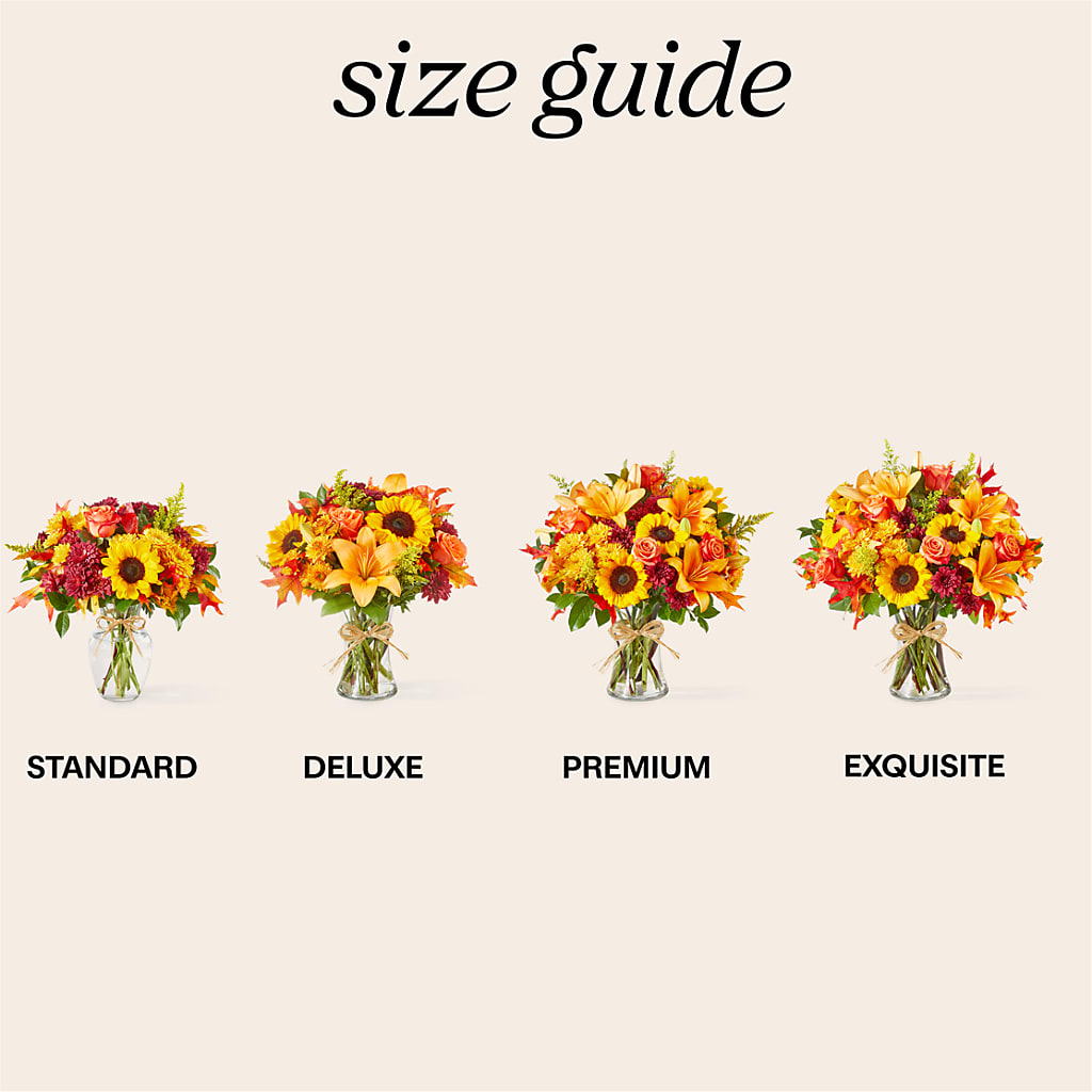 Sunny Side Bouquet –  Buckeye Flowers, Marysville OH