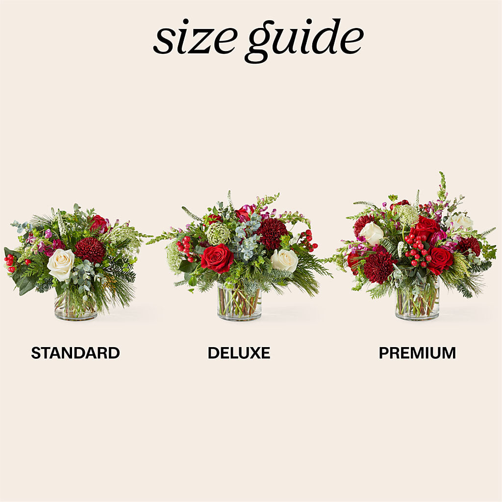 Cranberry Fizz Bouquet –  Buckeye Flowers, Marysville OH