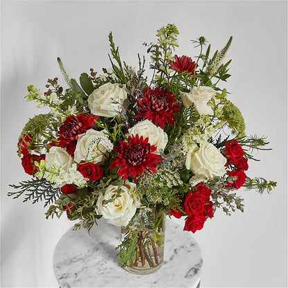 Favorite Traditions Bouquet –  Buckeye Flowers, Marysville OH
