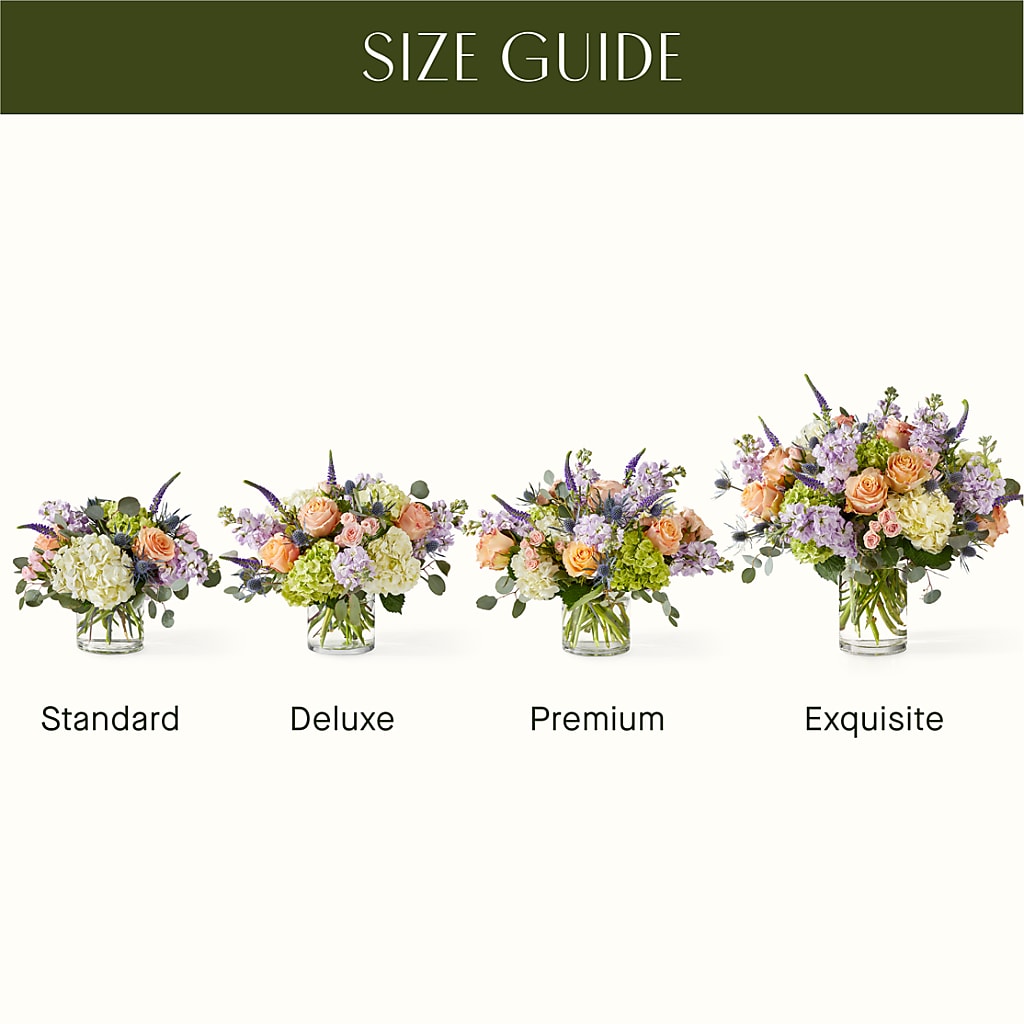 Porch Swing Bouquet –  Buckeye Flowers, Marysville OH