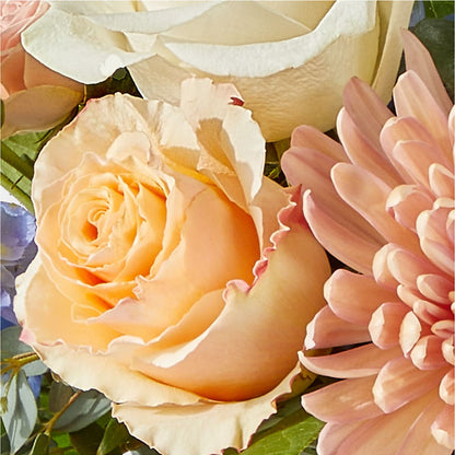 Inspired Bouquet –  Buckeye Flowers, Marysville OH