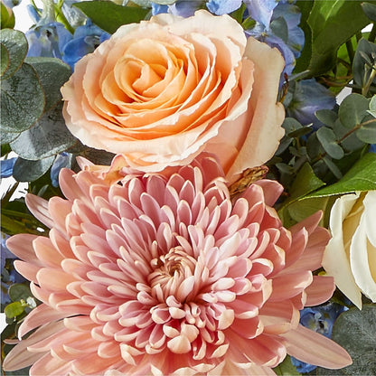 Inspired Bouquet –  Buckeye Flowers, Marysville OH