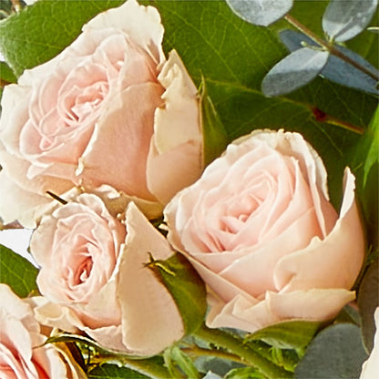 Inspired Bouquet –  Buckeye Flowers, Marysville OH