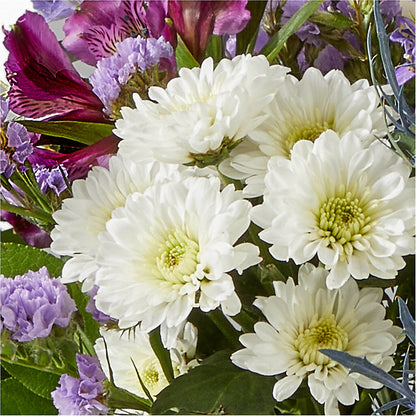 Shooting Star Bouquet –  Buckeye Flowers, Marysville OH