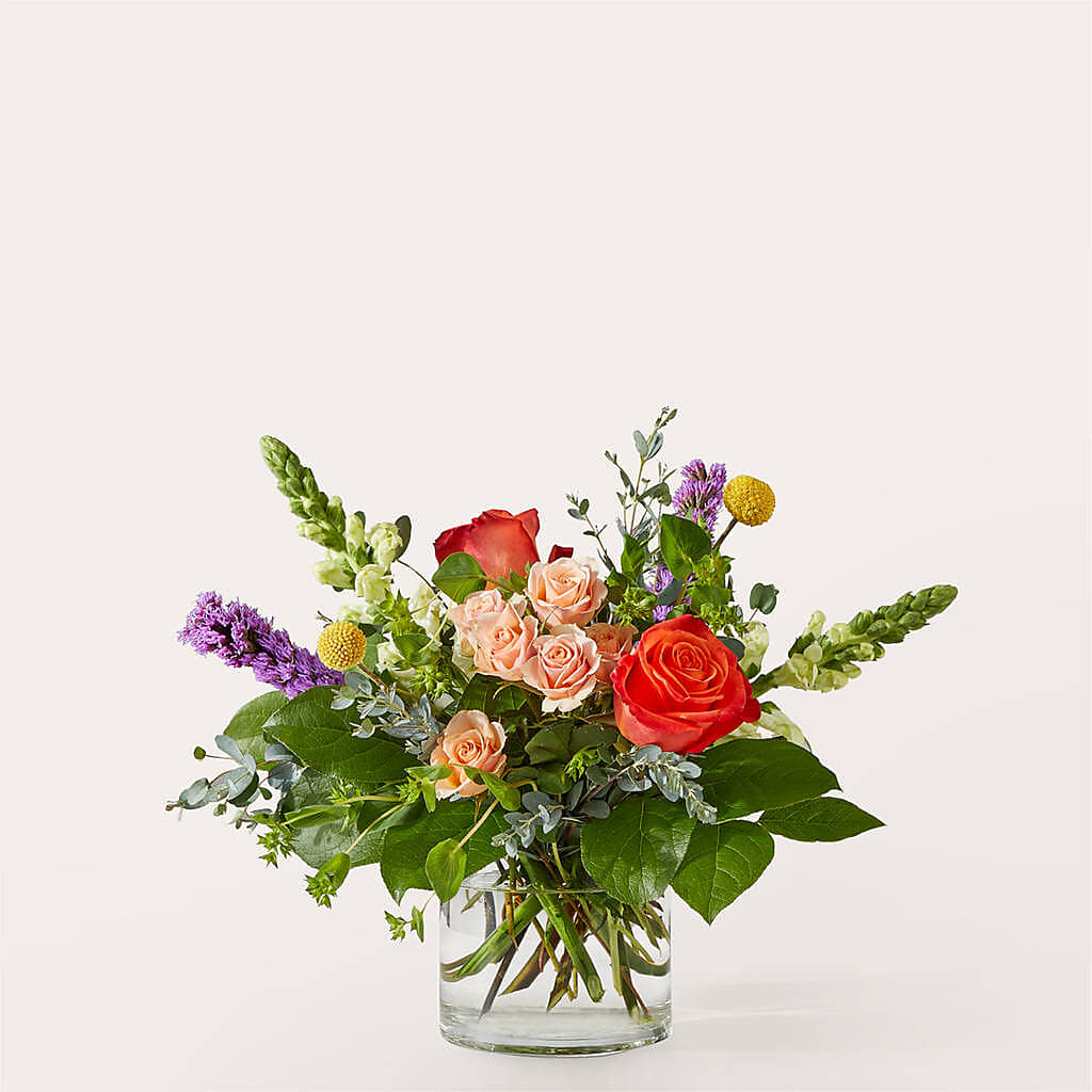 The Standout Bouquet –  Buckeye Flowers, Marysville OH