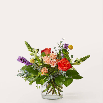 The Standout Bouquet –  Buckeye Flowers, Marysville OH