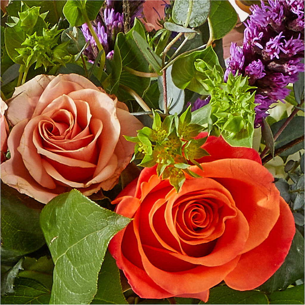 The Standout Bouquet –  Buckeye Flowers, Marysville OH