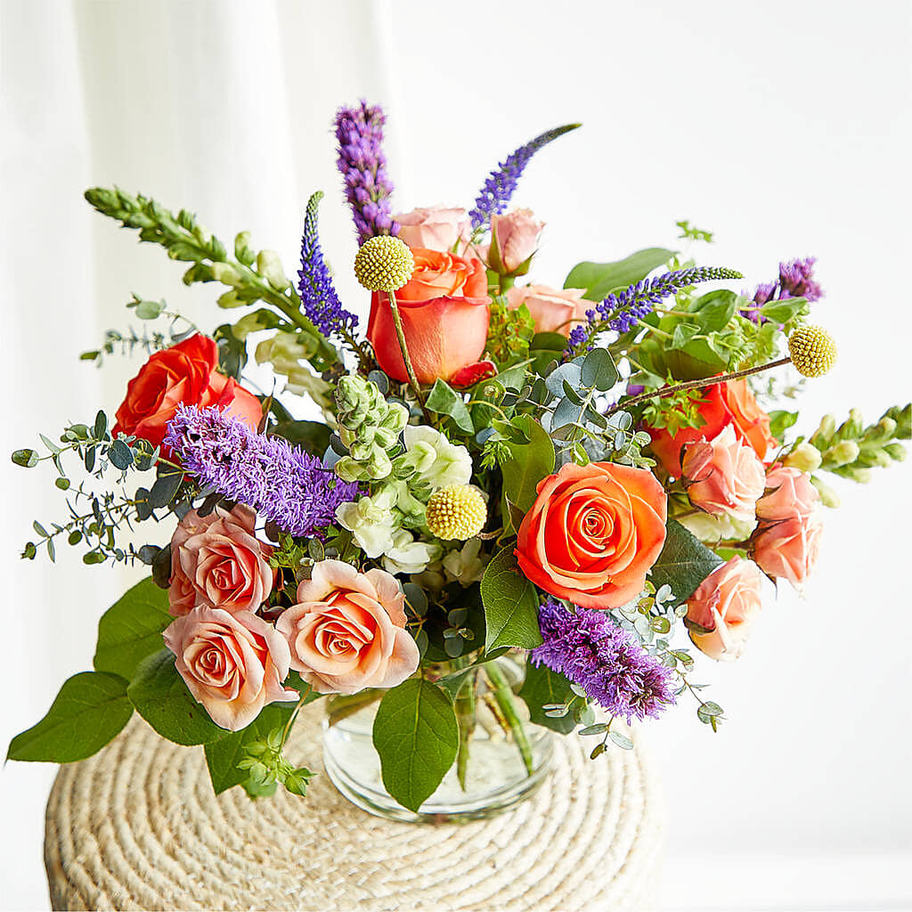 The Standout Bouquet –  Buckeye Flowers, Marysville OH