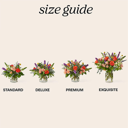 The Standout Bouquet –  Buckeye Flowers, Marysville OH