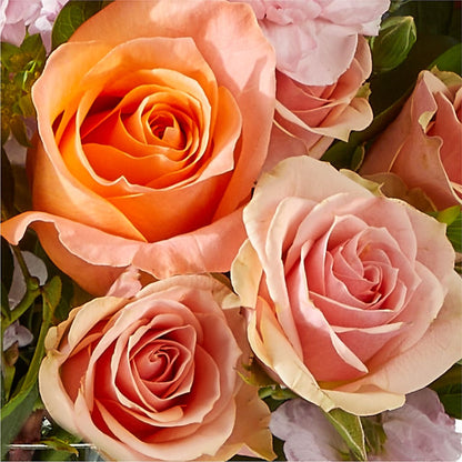 French Market Bouquet –  Buckeye Flowers, Marysville OH