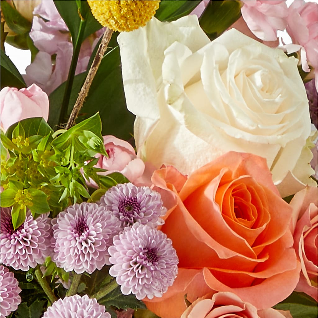 French Market Bouquet –  Buckeye Flowers, Marysville OH