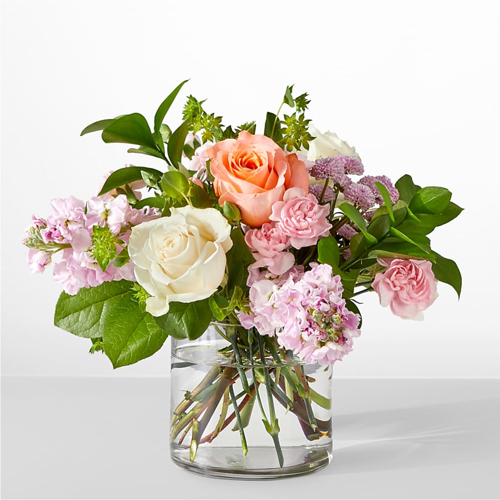 French Market Bouquet –  Buckeye Flowers, Marysville OH