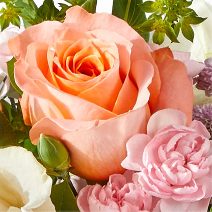 French Market Bouquet –  Buckeye Flowers, Marysville OH