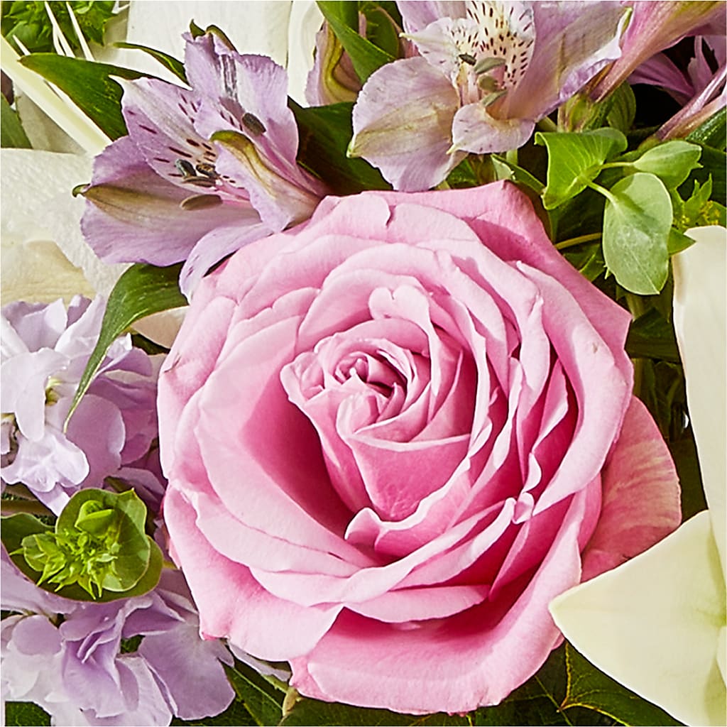 Daydreamer Bouquet –  Buckeye Flowers, Marysville OH