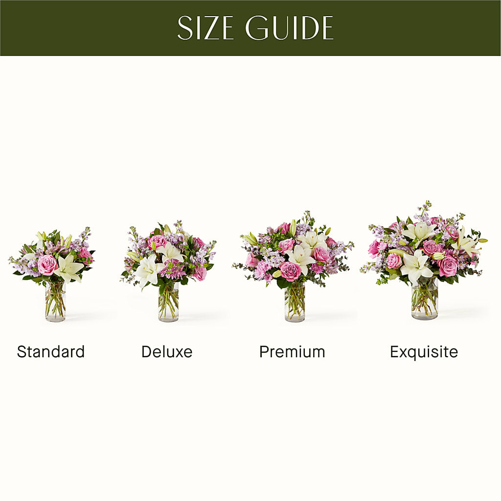 Daydreamer Bouquet –  Buckeye Flowers, Marysville OH