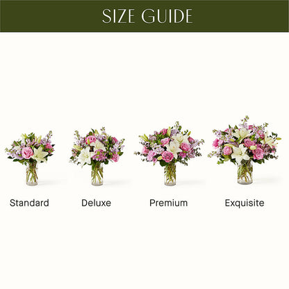 Daydreamer Bouquet –  Buckeye Flowers, Marysville OH