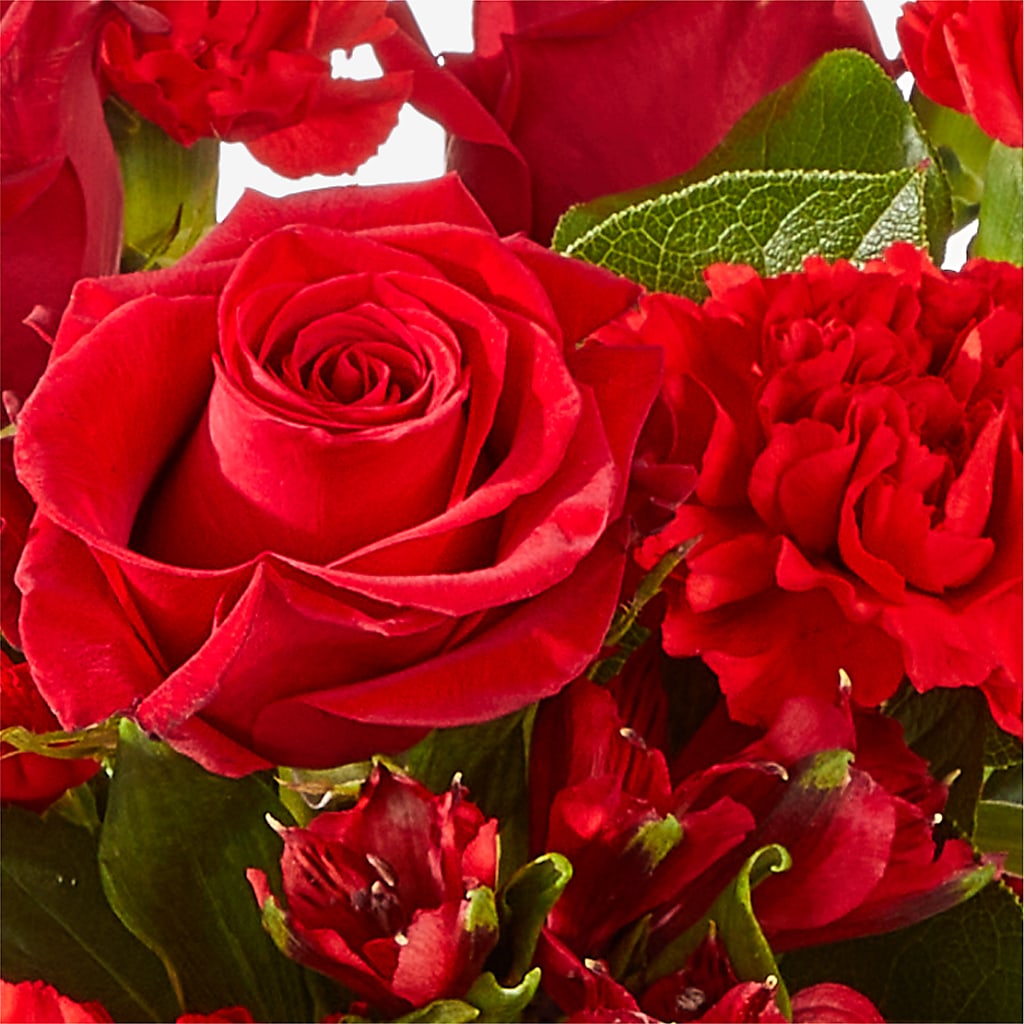 The Heartstrings Bouquet –  Buckeye Flowers, Marysville OH