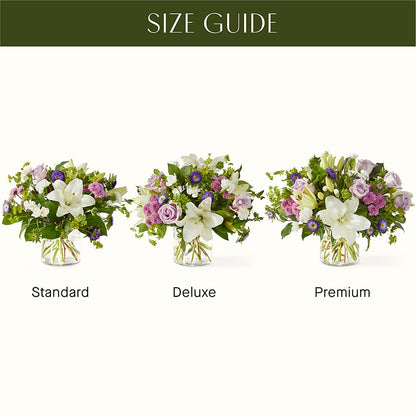 April Showers Bouquet –  Buckeye Flowers, Marysville OH