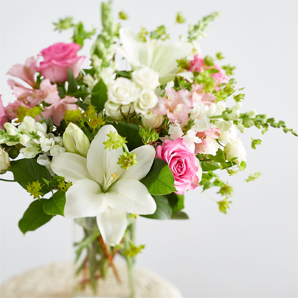 Fondly Bouquet –  Buckeye Flowers, Marysville OH