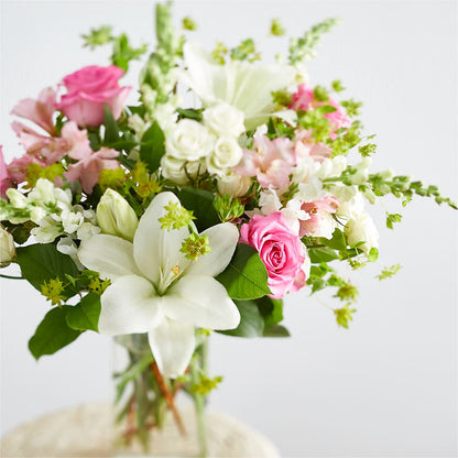 Fondly Bouquet –  Buckeye Flowers, Marysville OH