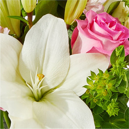 Fondly Bouquet –  Buckeye Flowers, Marysville OH