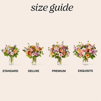 Perfect Contentment Bouquet –  Buckeye Flowers, Marysville OH