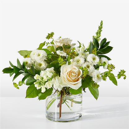 Hint of Vanilla Bouquet –  Buckeye Flowers, Marysville OH