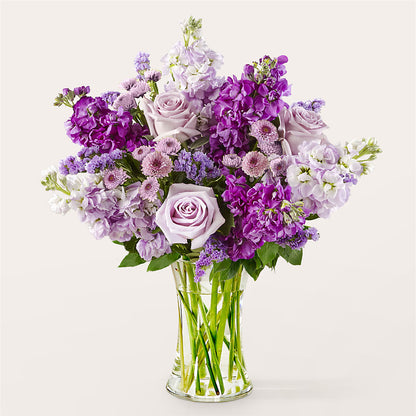 Give a Twirl Bouquet –  Buckeye Flowers, Marysville OH