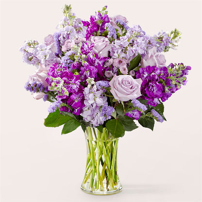 Give a Twirl Bouquet –  Buckeye Flowers, Marysville OH