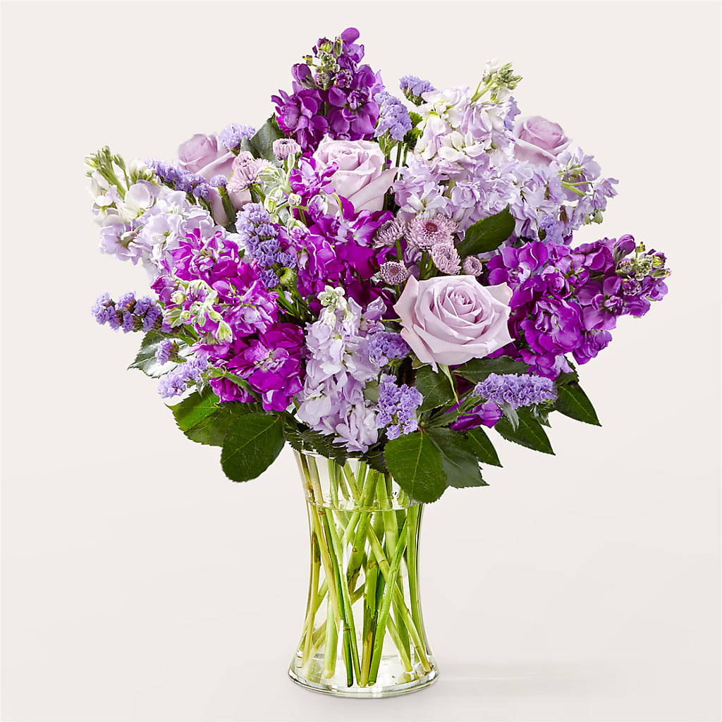 Give a Twirl Bouquet –  Buckeye Flowers, Marysville OH