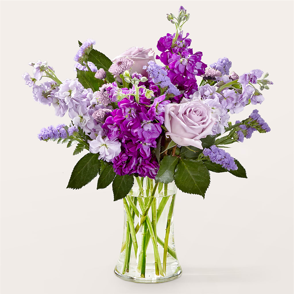 Give a Twirl Bouquet –  Buckeye Flowers, Marysville OH