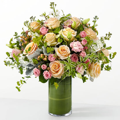 The Glamour Shot –  Buckeye Flowers, Marysville OH
