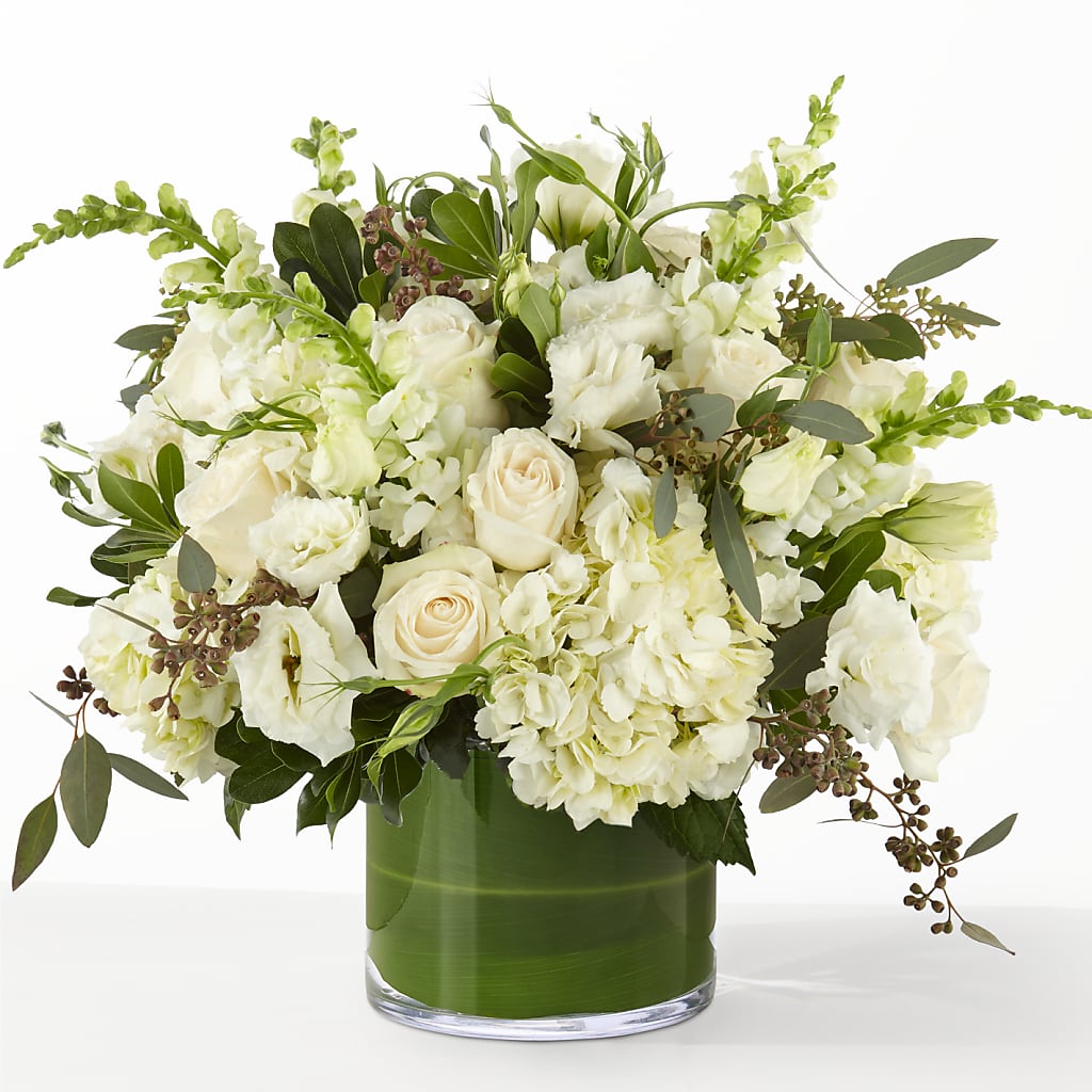 The Gallery –  Buckeye Flowers, Marysville OH