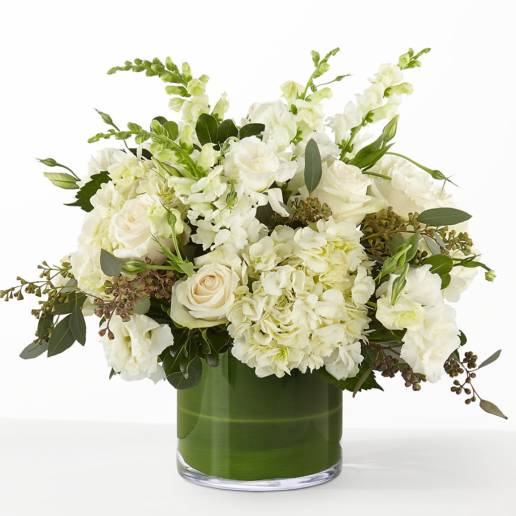 The Gallery –  Buckeye Flowers, Marysville OH
