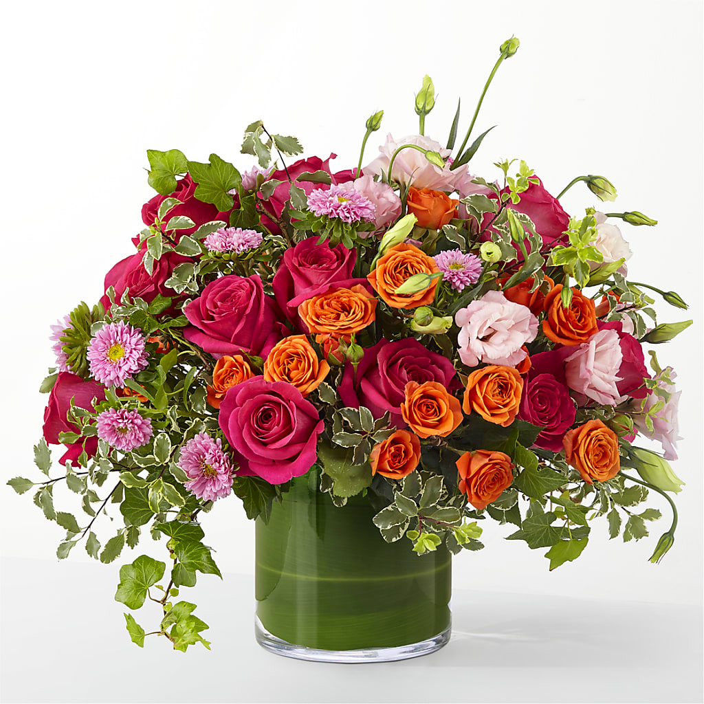The Trendsetter –  Buckeye Flowers, Marysville OH